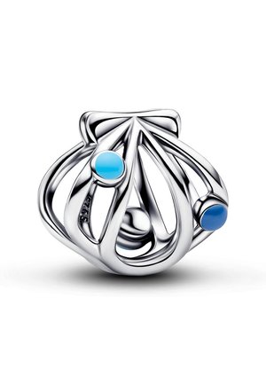 Pandora, CHARME EN COQUILLAGE AJOURÉ - Charm - argenté