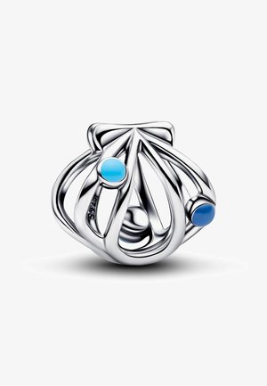Pandora, CHARME EN COQUILLAGE AJOURÉ - Charm - argenté