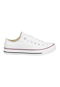 Elara SNEAKER - Sneaker low - weiß