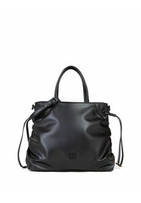 Miriade Borsa a mano - nero