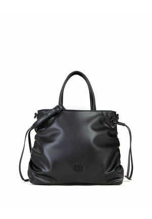 Borsa a mano - nero