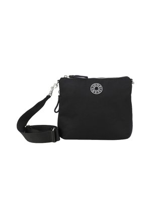 GIOCOSO LETIZIA MVZ - Cross body bag - phantom