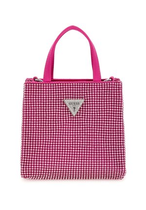 SOFIA STRASS - Handtasche - fuchsia