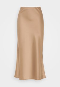 YASPELLA MIDI SKIRT  - A-silueta svārki - fungi