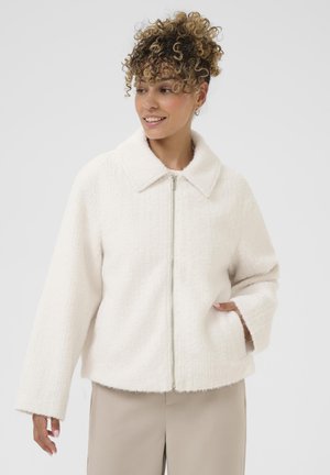 BERIT - Könnyű dzseki - whisper white