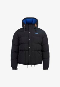 Non sélectionné, nero