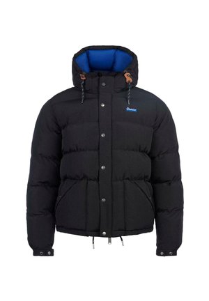 Giacca invernale - nero