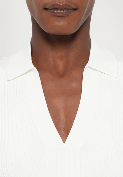 Iro KENZIE - Top - white