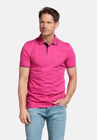 Non sélectionné, fuchsia