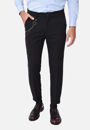 CAPRI - Chino - nero