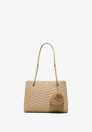 ALDO, ALDO SATCHEL EBABRINDRA - Sac à main - light beige