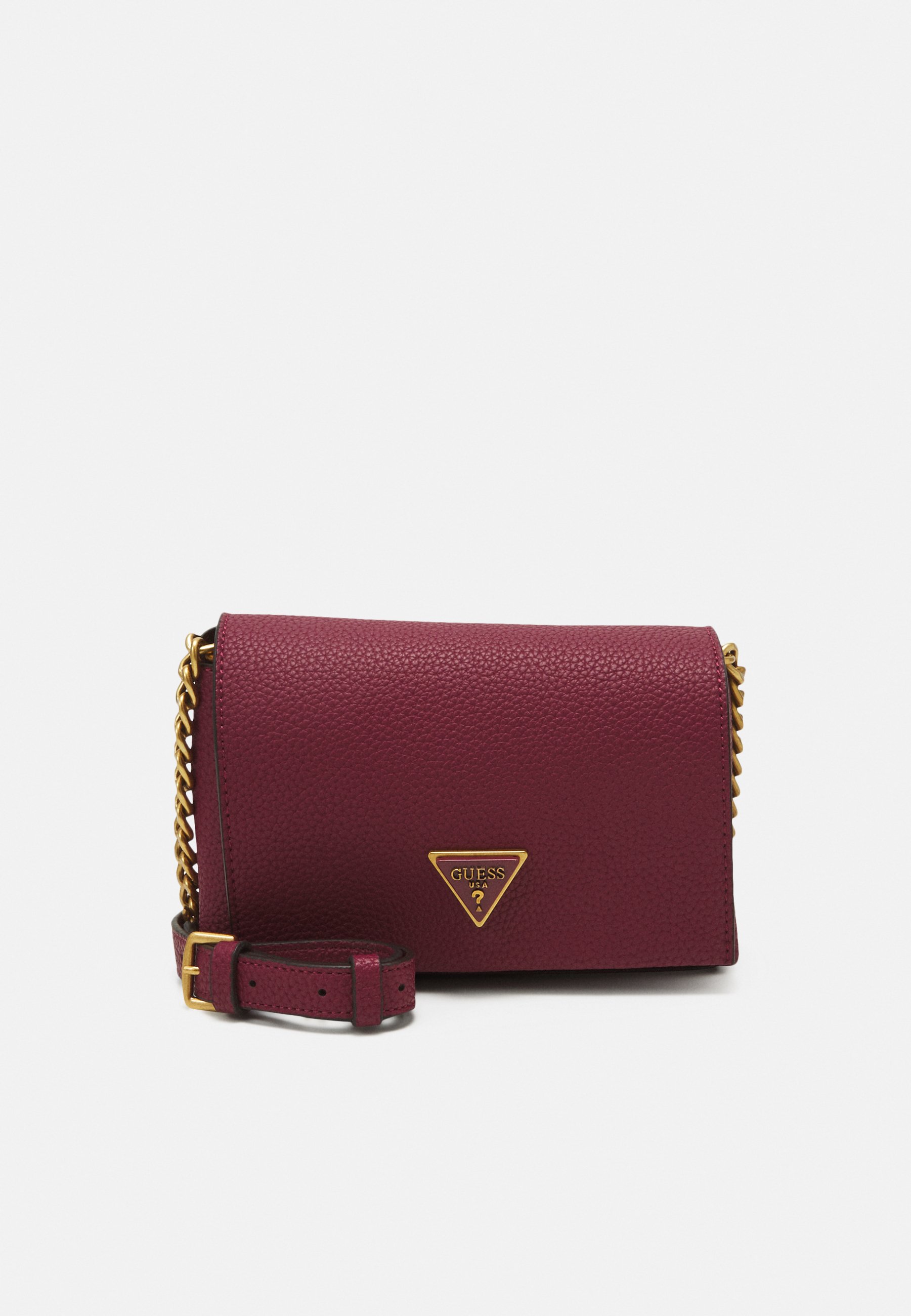 guess downtown cool mini xbody