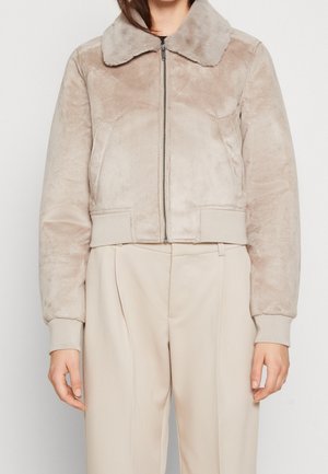 Veste d'hiver - light brown