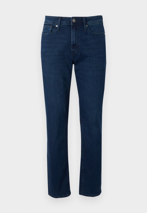 JJICLARK JJORIGINAL - Straight leg jeans3