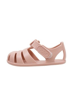 NEMO SOLID - Chanclas de baño - pink