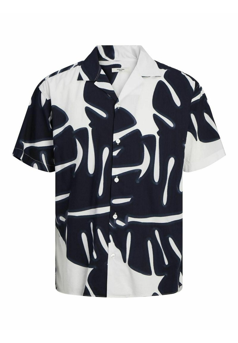 Jack & Jones PREMIUM Overhemd wit