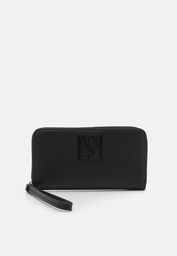 WALLET ZIP AROUND - Wallet