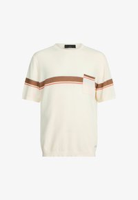 Sélectionné, beige