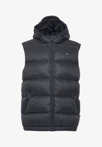 Unausgewählt, black