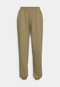 DESIGNERS REMIX Pantalones deportivos - olive