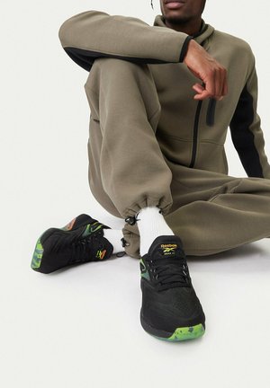 Reebok, - Obuwie do biegania Turystyka