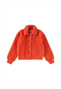 Molo GWEN - Chaqueta de punto - rising sun