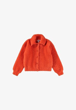 Molo GWEN - Cardigan - rising sun