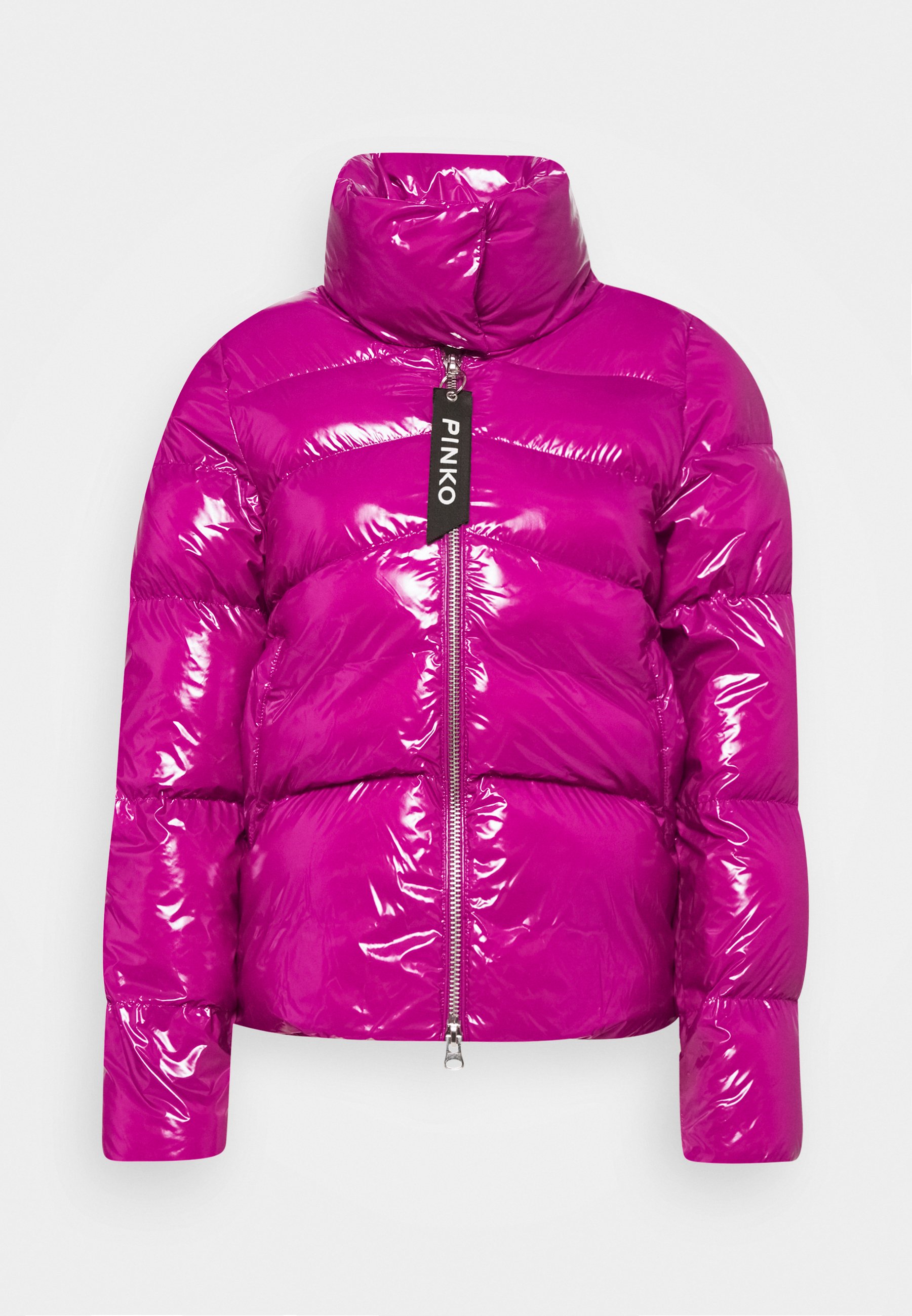 Pinko Jackor Dam . Köp damjackor online på Zalando.se Köp Jackor från Pinko för Kvinna Online | FASHIOLA.se