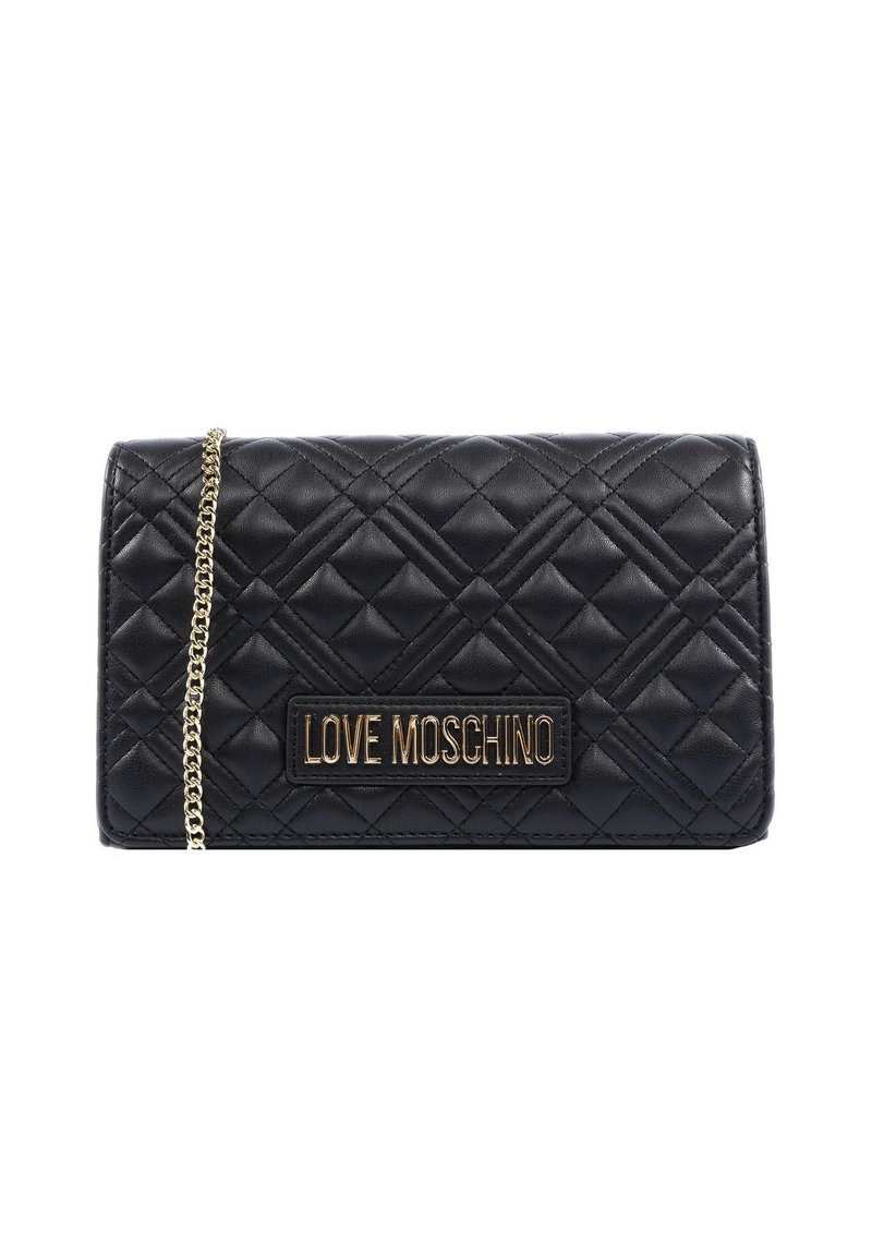 Love Moschino Borsa a tracolla - nero