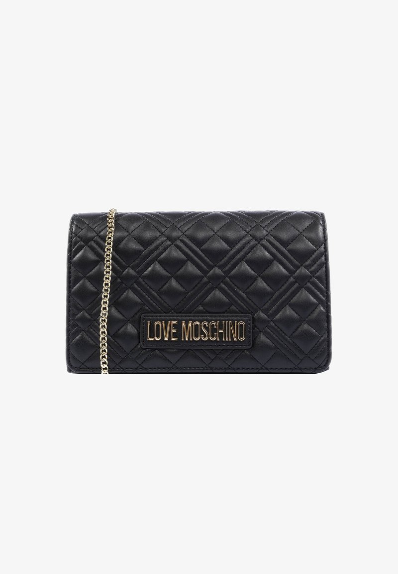Love Moschino Borsa a tracolla - nero