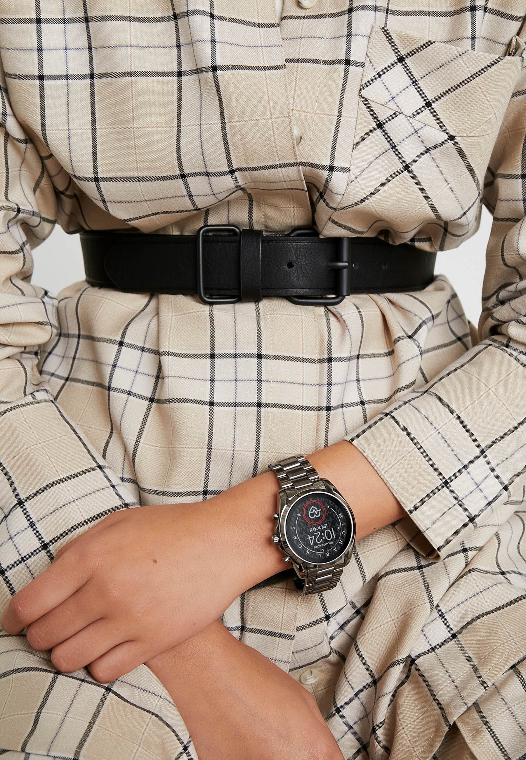 michael kors smartwatch zalando