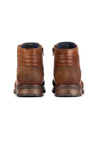 Bullboxer Stivaletti stringati - cognac