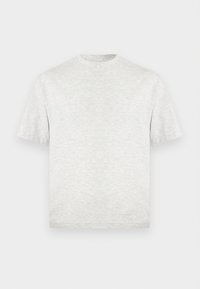 Niet geselecteerd, mottled light grey