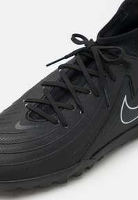 Nike Performance PHANTOM LUNA 2 ACADEMY - Fodboldstøvler til kunstgræs - black