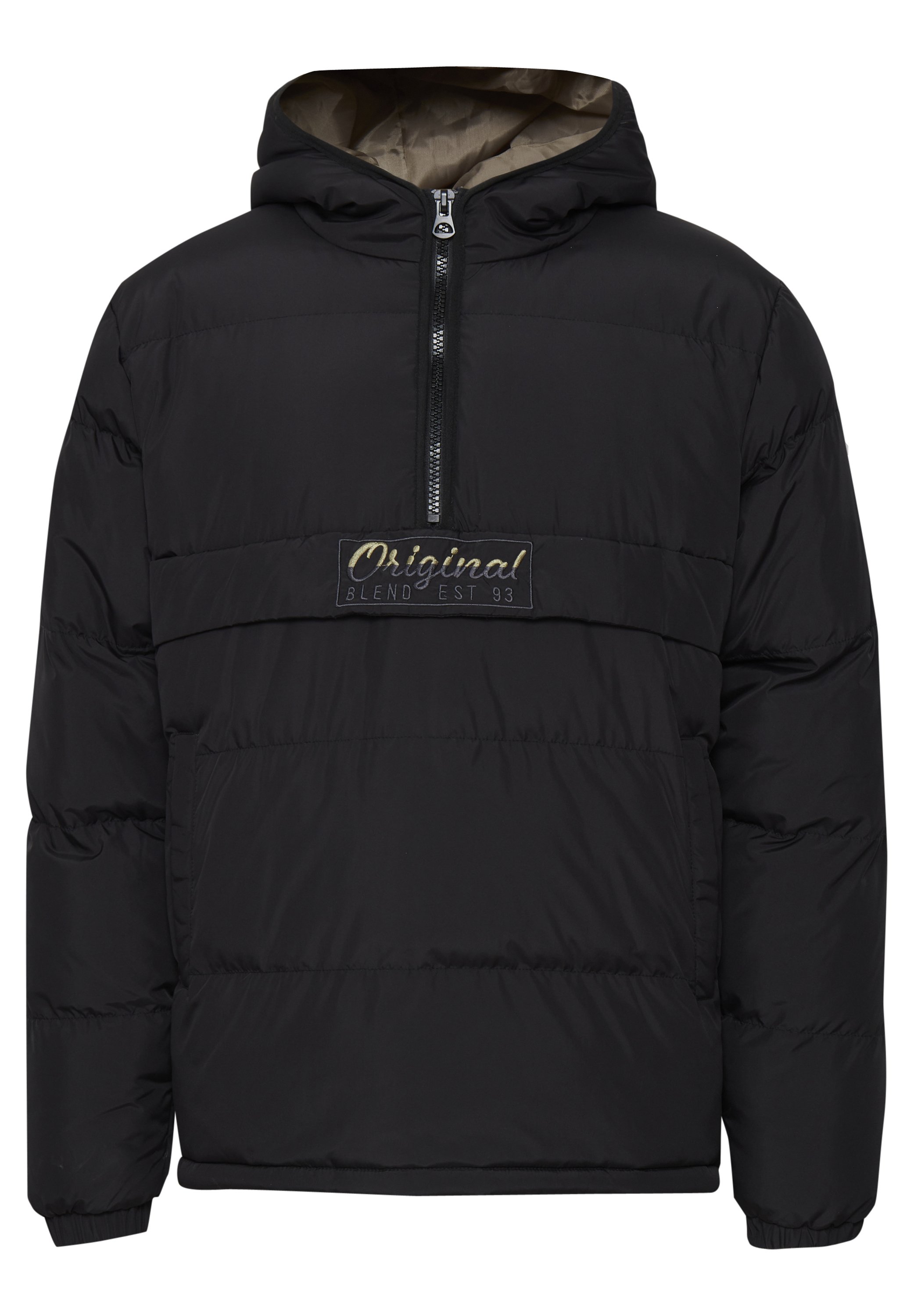 Herren Daunenjacke Herren Daunenjacke