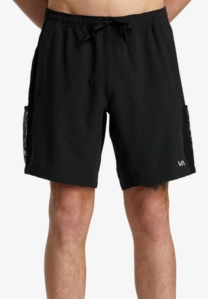 Shorts - blk