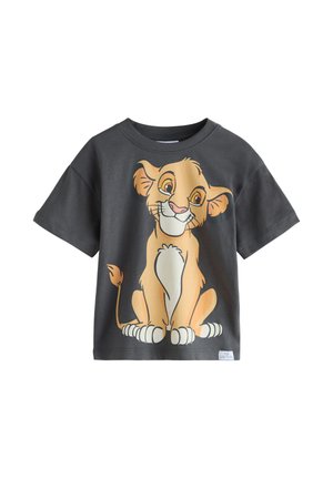 Next, - T-shirt z nadrukiem