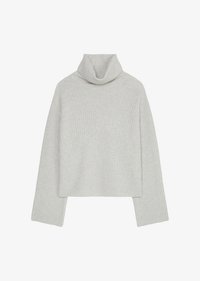 Atlasīts, light granite melange