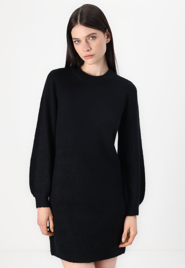 OBJEVE NONSIA DRESS - Jumper dress3
