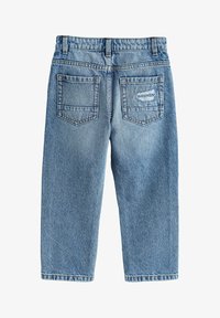 Nevybrané, mid blue distressed