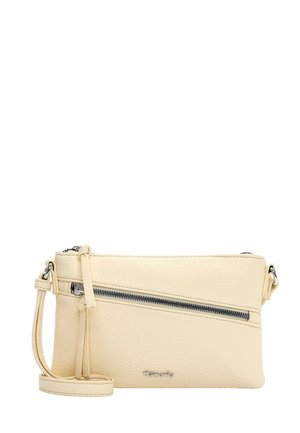 ALESSIA - Schoudertas - lightyellow