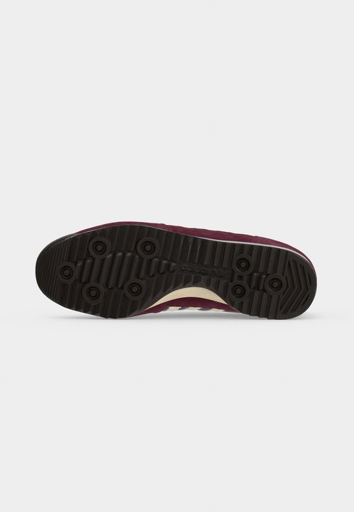 adidas SL 72 OG - Trainers - maroon/cream white/blue dawn — photo 6