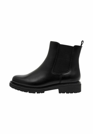 Bottines - black