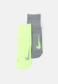 Não selecionado, light smoke grey/volt