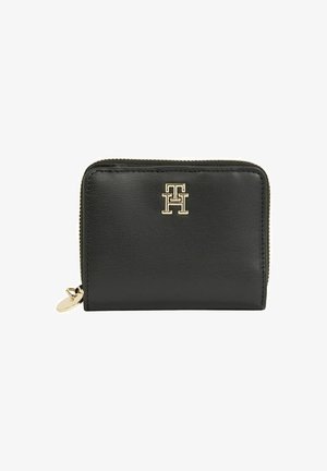 Wallet - black