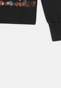 Stella McCartney Kids CARDIGAN - Kofta - nero