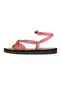 CINNEA Sandals - lachsrosa