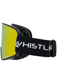 Whistler Laskettelulasit - black