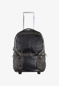 Non selezionato, black