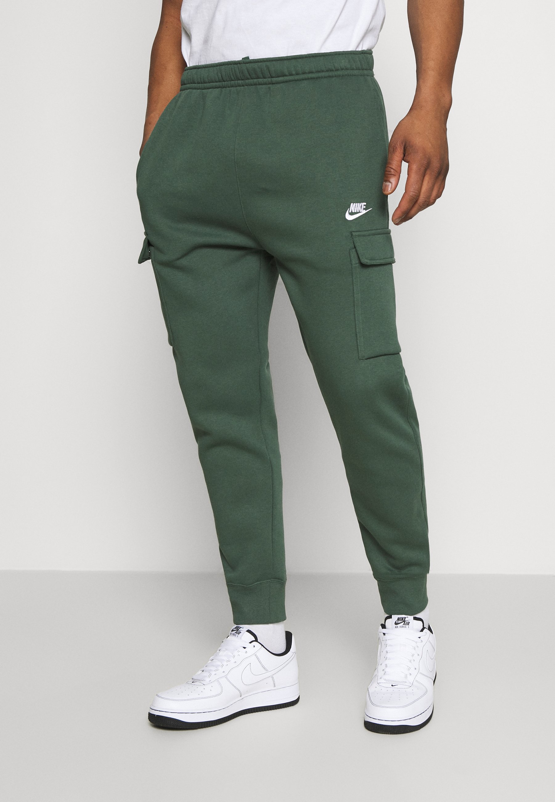galactic jade nike sweatpants